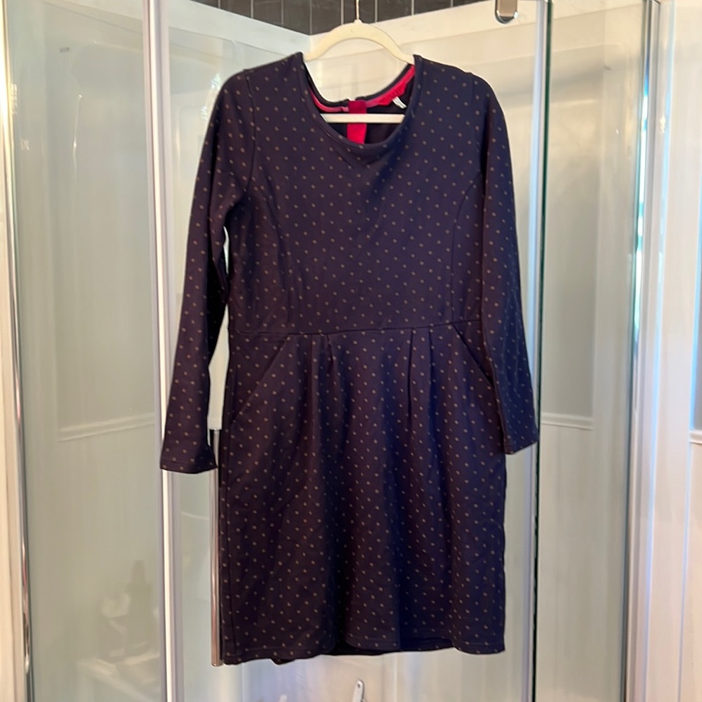 Joules dress size us 14